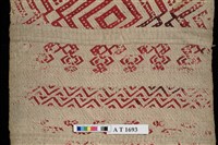 布掛旗藏品圖，第11張